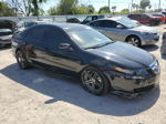 2005 Acura Tl  Черный vin: 19UUA662X5A019068