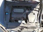 2005 Acura Tl  Черный vin: 19UUA662X5A019068