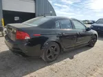 2005 Acura Tl  Black vin: 19UUA662X5A024397