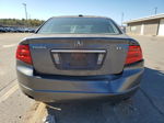 2005 Acura Tl  Серый vin: 19UUA662X5A025663