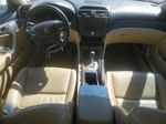 2005 Acura Tl  Белый vin: 19UUA662X5A026232