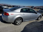 2005 Acura Tl  Серый vin: 19UUA662X5A034721