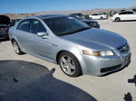 2005 Acura Tl  Серый vin: 19UUA662X5A034721