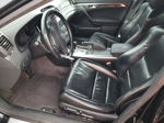 2005 Acura Tl  Черный vin: 19UUA662X5A040843