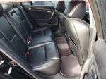 2005 Acura Tl  Черный vin: 19UUA662X5A040843