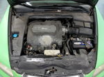 2005 Acura Tl  Green vin: 19UUA662X5A046674