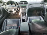 2005 Acura Tl  Зеленый vin: 19UUA662X5A046674