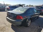 2005 Acura Tl  Green vin: 19UUA662X5A055908