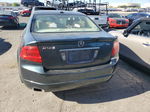 2005 Acura Tl  Зеленый vin: 19UUA662X5A055908