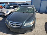 2005 Acura Tl  Зеленый vin: 19UUA662X5A055908