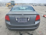 2005 Acura Tl  Серый vin: 19UUA662X5A057609