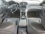 2005 Acura Tl  Серый vin: 19UUA662X5A057609