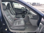 2005 Acura Tl   Синий vin: 19UUA662X5A060204