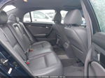 2005 Acura Tl   Blue vin: 19UUA662X5A060204