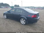 2005 Acura Tl   Черный vin: 19UUA662X5A061515