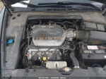 2005 Acura Tl   Черный vin: 19UUA662X5A061515