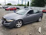 2005 Acura Tl  Gray vin: 19UUA662X5A071039