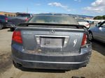 2005 Acura Tl  Gray vin: 19UUA662X5A078394