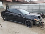 2005 Acura Tl  Black vin: 19UUA662X5A081215