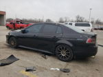 2005 Acura Tl  Black vin: 19UUA662X5A081215