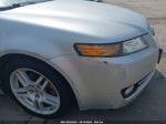 2008 Acura Tl 3.2 Silver vin: 19UUA662X8A025473