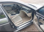 2008 Acura Tl 3.2 Gray vin: 19UUA662X8A052169