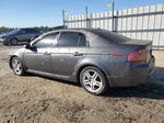 2008 Acura Tl  Black vin: 19UUA662X8A053788