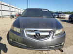 2008 Acura Tl  Black vin: 19UUA662X8A053788