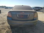 2008 Acura Tl  Black vin: 19UUA662X8A053788