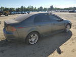 2008 Acura Tl  Черный vin: 19UUA662X8A053788