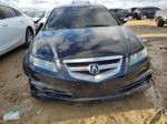 2008 Acura Tl Type S Черный vin: 19UUA75568A050050