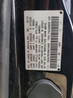 2008 Acura Tl Type S Черный vin: 19UUA76518A014992