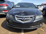 2008 Acura Tl Type S Черный vin: 19UUA76538A027730