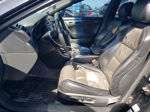 2008 Acura Tl Type S Черный vin: 19UUA76538A027730