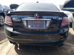 2008 Acura Tl Type S Черный vin: 19UUA76538A027730