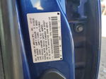 2008 Acura Tl Type S Blue vin: 19UUA76548A003467