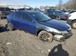 2008 Acura Tl Type S Blue vin: 19UUA76548A003467