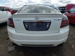 2008 Acura Tl Type S Белый vin: 19UUA76558A024716