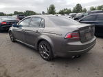 2008 Acura Tl Type S Gray vin: 19UUA76558A032752