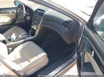 2008 Acura Tl Type-s Серебряный vin: 19UUA76578A032283