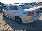 2008 Acura Tl Type-s Серебряный vin: 19UUA76578A032283