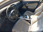 2008 Acura Tl Type-s Серебряный vin: 19UUA76578A032283