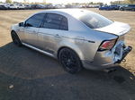 2008 Acura Tl Type S Silver vin: 19UUA76578A800098