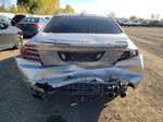 2008 Acura Tl Type S Серебряный vin: 19UUA76578A800098