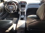 2008 Acura Tl Type S Серебряный vin: 19UUA76578A800098