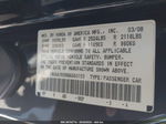 2008 Acura Tl Type-s Black vin: 19UUA76588A040103