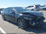 2008 Acura Tl Type-s Black vin: 19UUA76588A040103