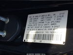 2008 Acura Tl Type S Black vin: 19UUA765X8A000105