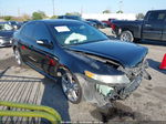 2008 Acura Tl Type S Black vin: 19UUA765X8A000105