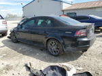 2008 Acura Tl Type S Черный vin: 19UUA765X8A049286